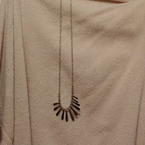 Sophia Stick Necklace
